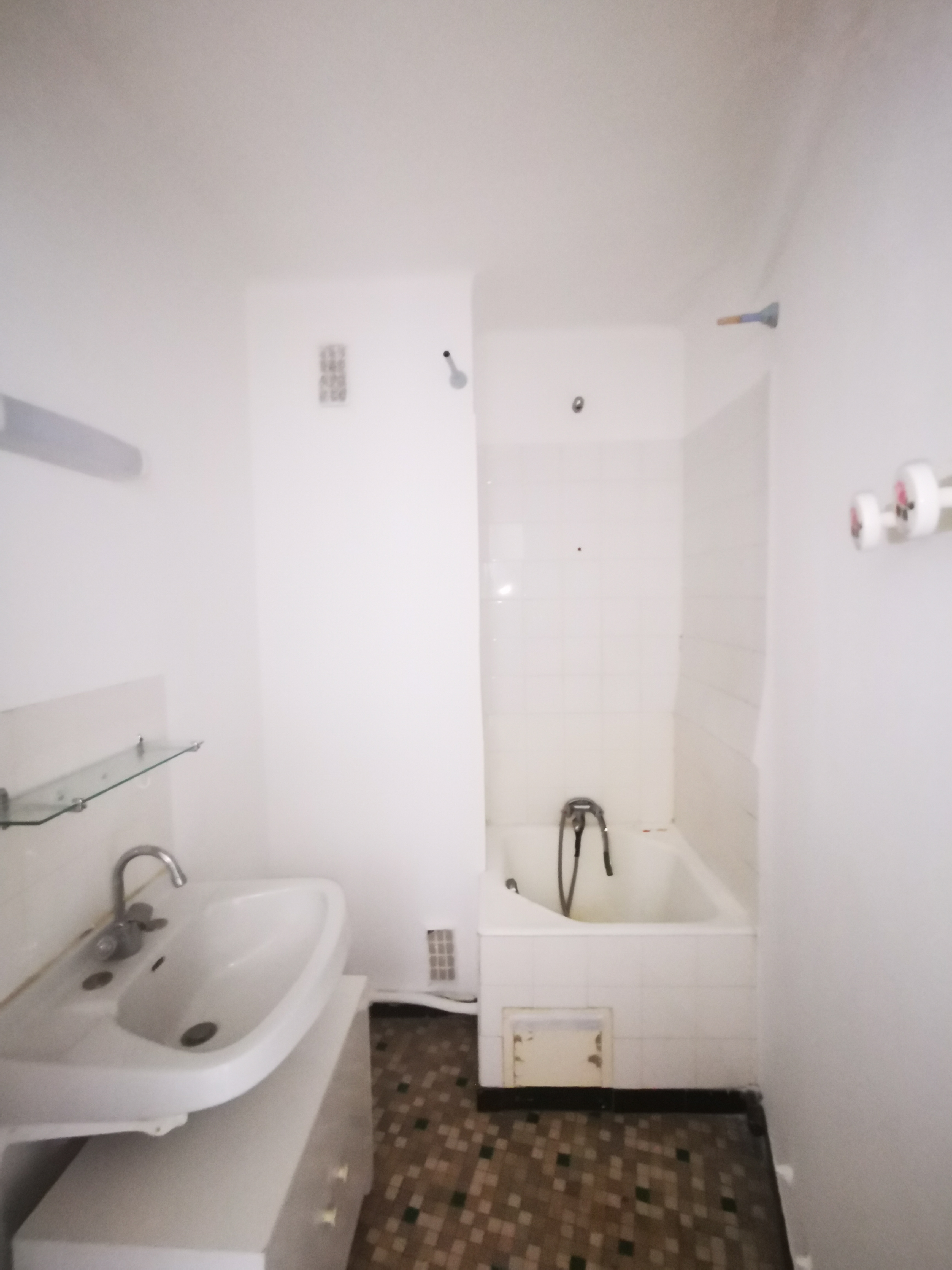 Optimiser une salle de bain